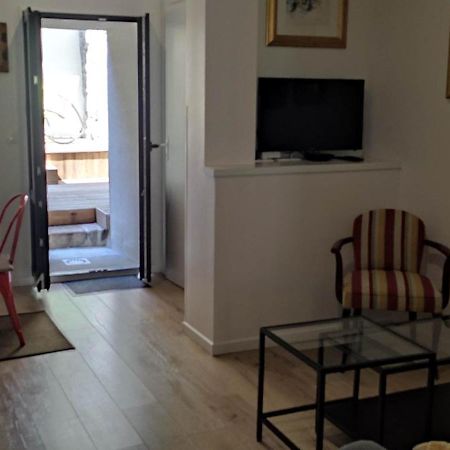 Gite Le Patio Kaysersberg-Vignoble Zewnętrze zdjęcie